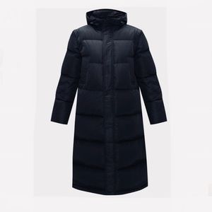 Women Coat/Jacket -Women Winter Long Puffer Coat